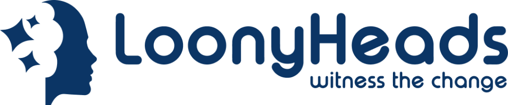 Loony Heads